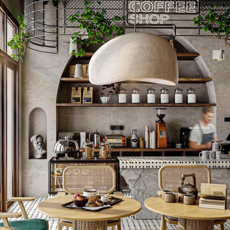 Thiết Kế và Thi Công Nội Thất tại Harmonic Interior – Giải pháp tuyệt ...