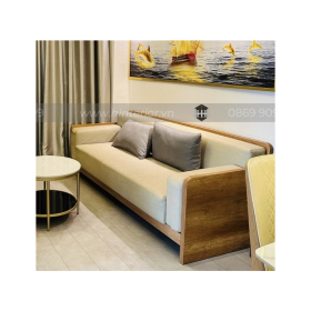 Chương trình tri ân đặc biệt từ Harmonic Interior - Tặng ngay sofa cao cấp