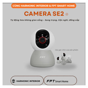 FPT Camera SE 2 (FCAM-SE 2)