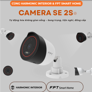 FPT Camera SE 2S (FCAM-SE 2S)