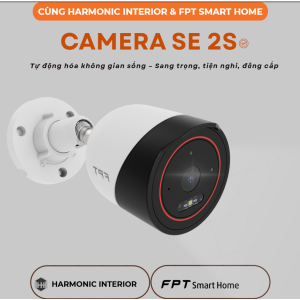 FPT Camera SE 2S (FCAM-SE 2S)