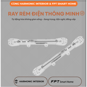 Thanh ray kèm phụ kiện bi tự do (PS2000A)