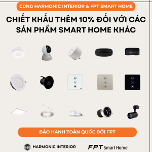 Thi công căn hộ 1 PN